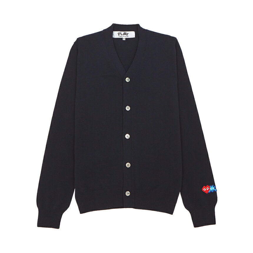 楽天市場】コムデギャルソン カーディガン（メンズファッション）の通販