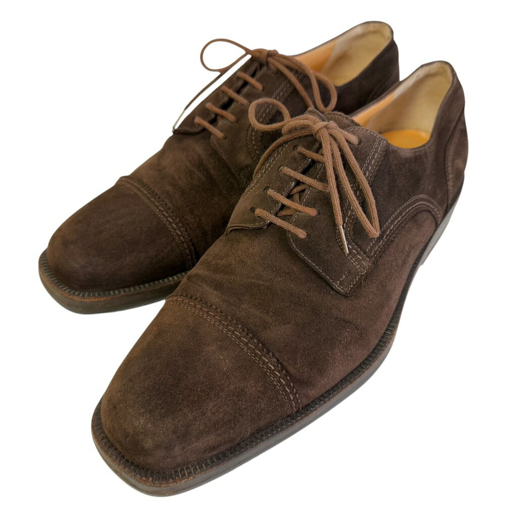 TANINO CRISCI オックスフォードシューズ 24cm