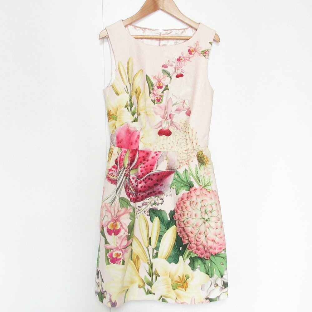 楽天市場】ted baker ワンピースの通販