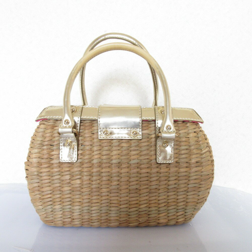 楽天市場】ケイトスペード かごバッグの通販