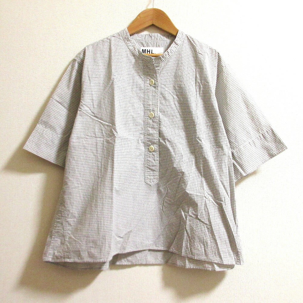 楽天市場】マーガレットハウエル（シャツ・ブラウス｜トップス