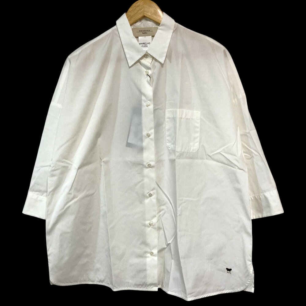 楽天市場】MaxMara マックスマーラ（シャツ・ブラウス｜トップス