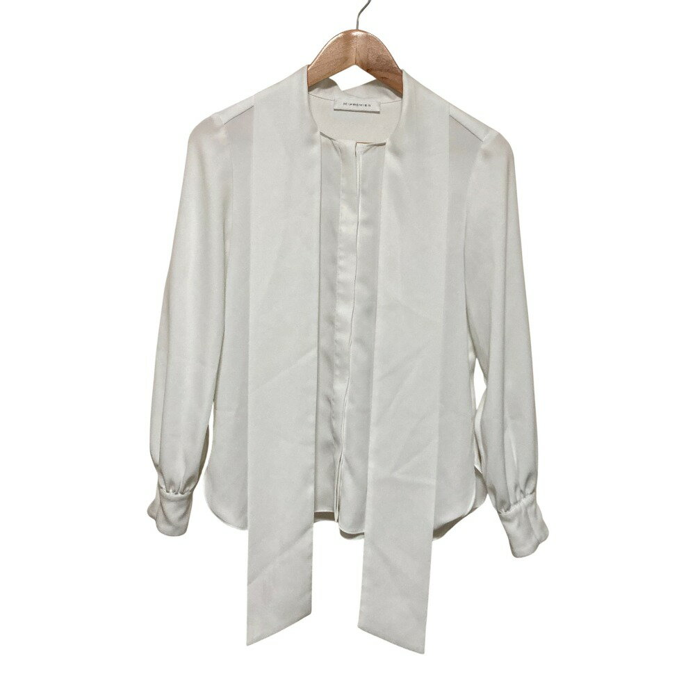 楽天市場】エムプルミエ ブラウスの通販