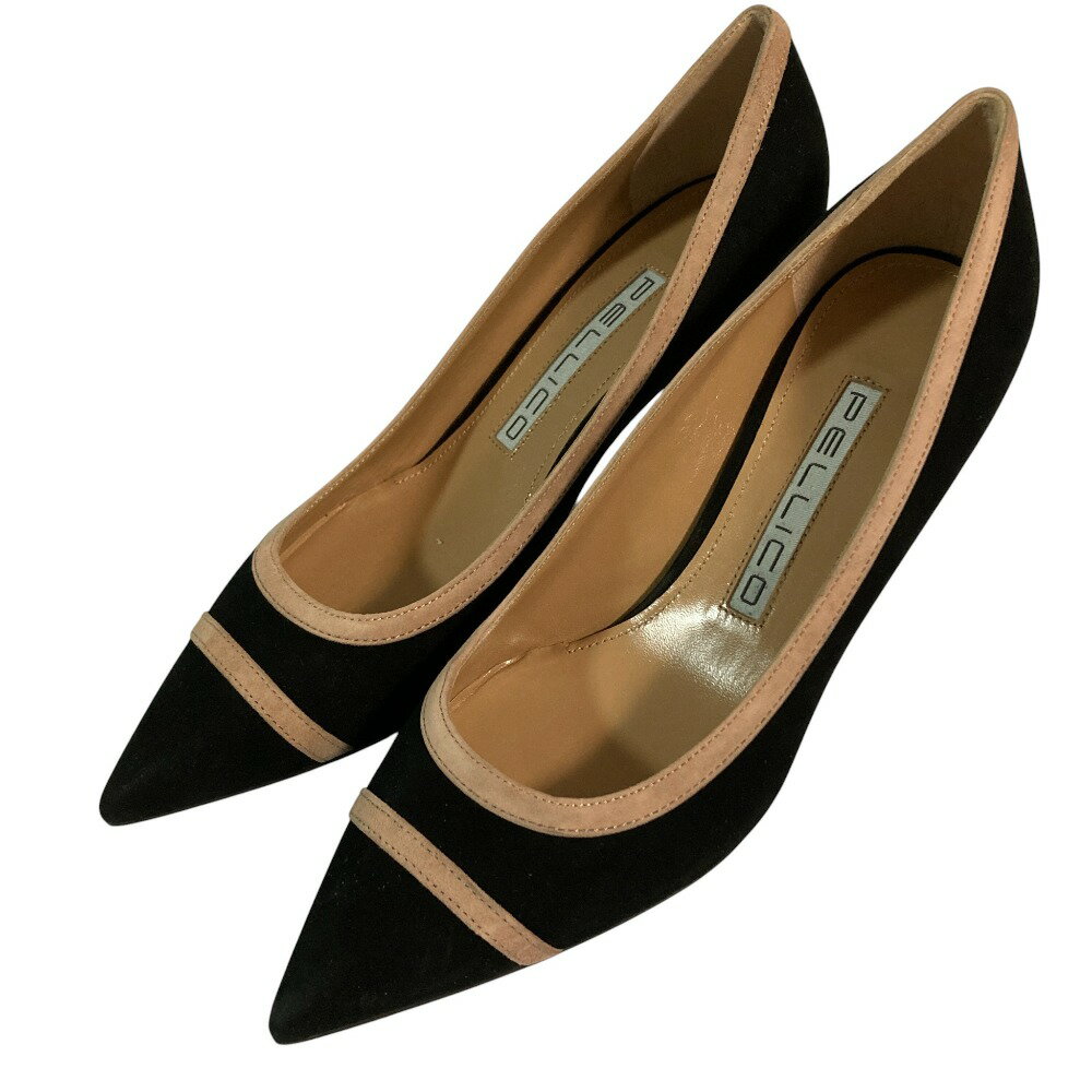 楽天市場】中古 ペリーコ パンプスの通販