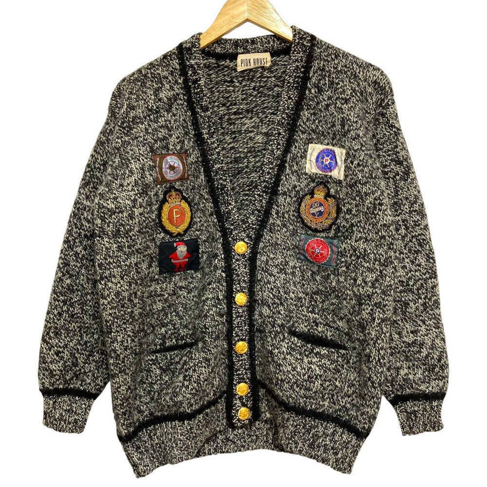 楽天市場】ピンクハウス（カーディガン・ボレロ｜トップス