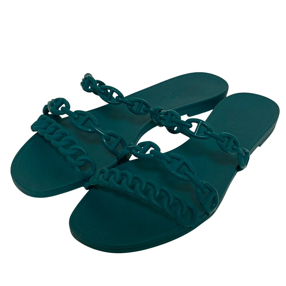 楽天市場】エルメス サンダル 37の通販