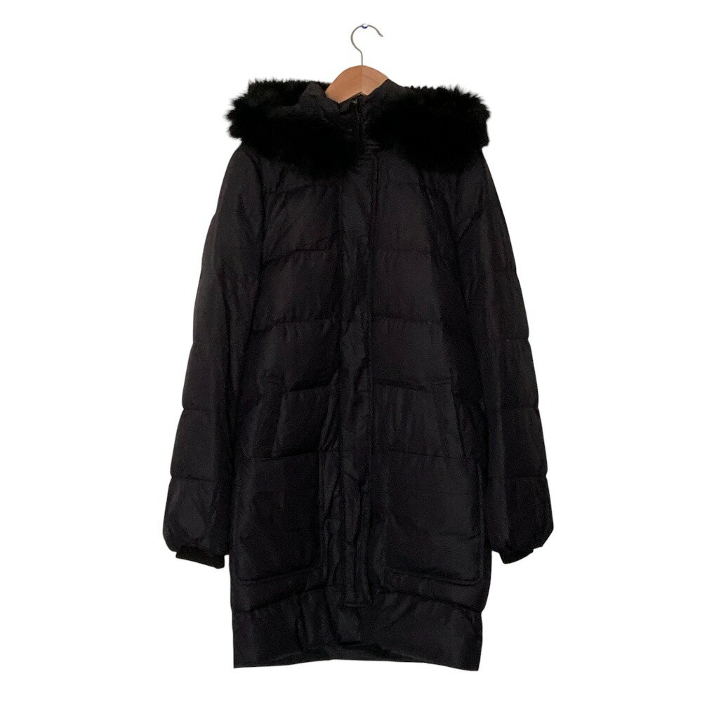 楽天市場】ファー コート（ブランドセオリー）の通販