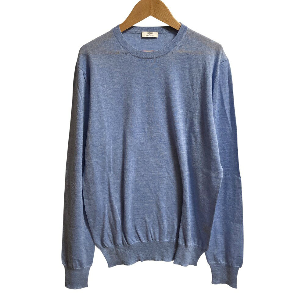 楽天市場】fedeli フェデーリ カシミアの通販