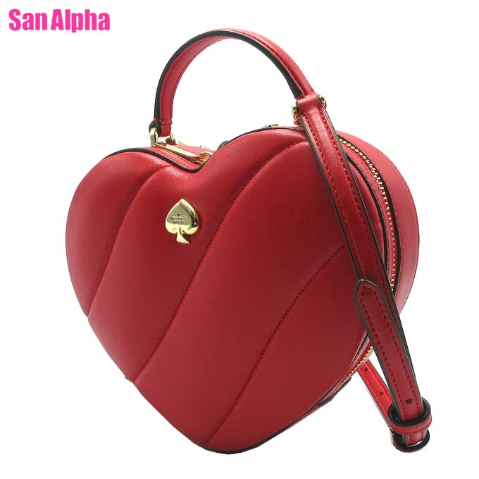 楽天市場】kate spade ハート ショルダーの通販