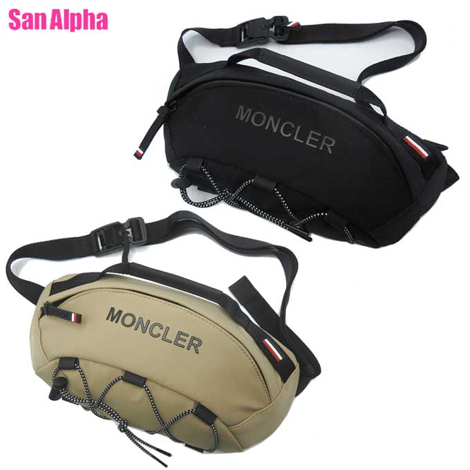 楽天市場】モンクレール バッグ（素材（生地・毛糸）ナイロン