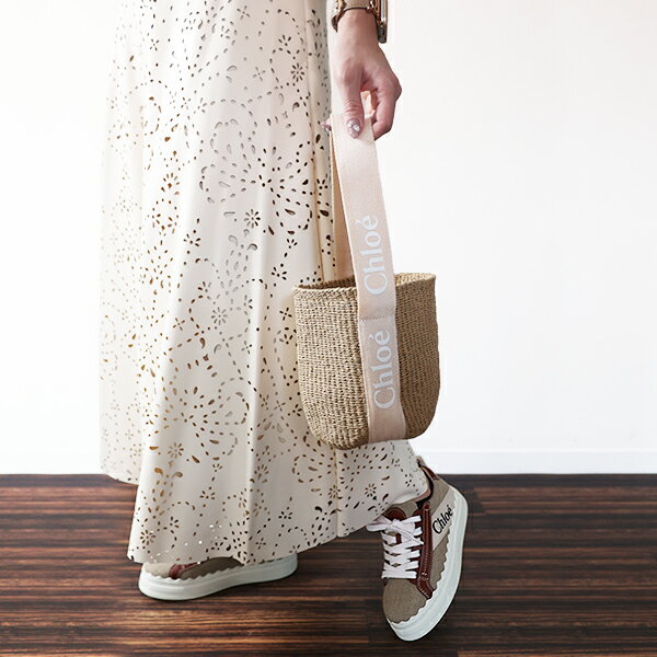 楽天市場】クロエ かごバッグの通販