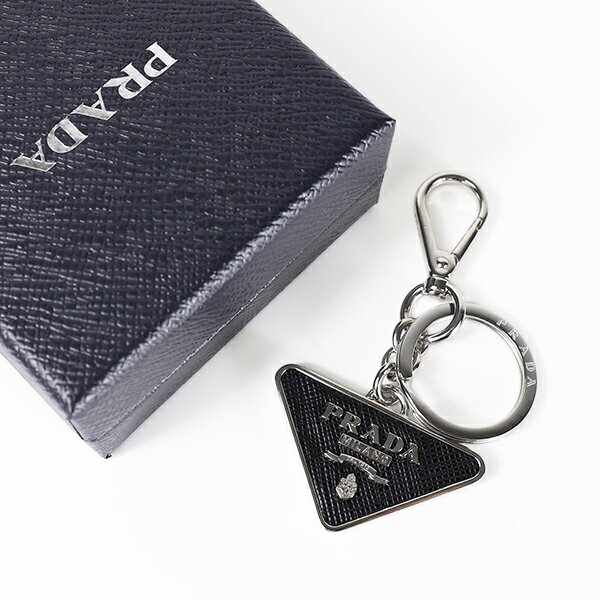 楽天市場】プラダ キーリング サフィアーノ レザーの通販