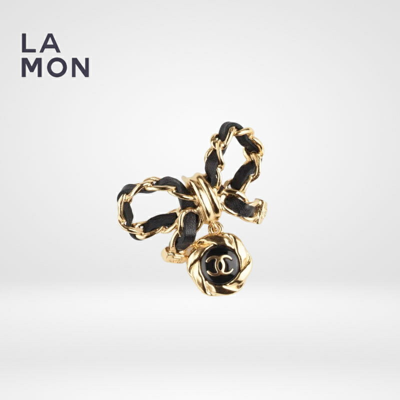 楽天市場】シャネル ブローチ（ジュエリー・アクセサリー）の通販