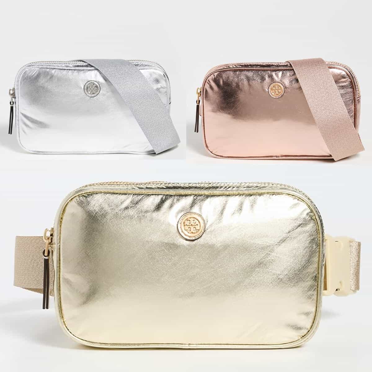 楽天市場】トリーバーチ（ボディバッグ・ウエストポーチ｜レディース