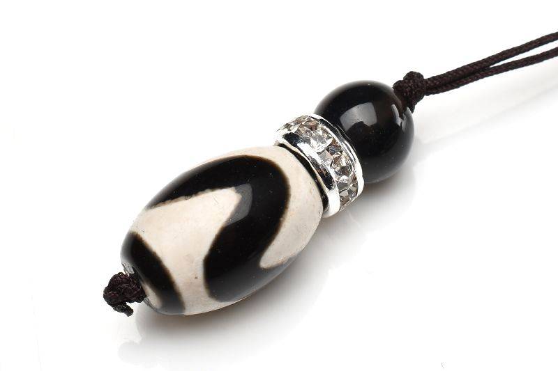 楽天市場】天珠虎牙の通販