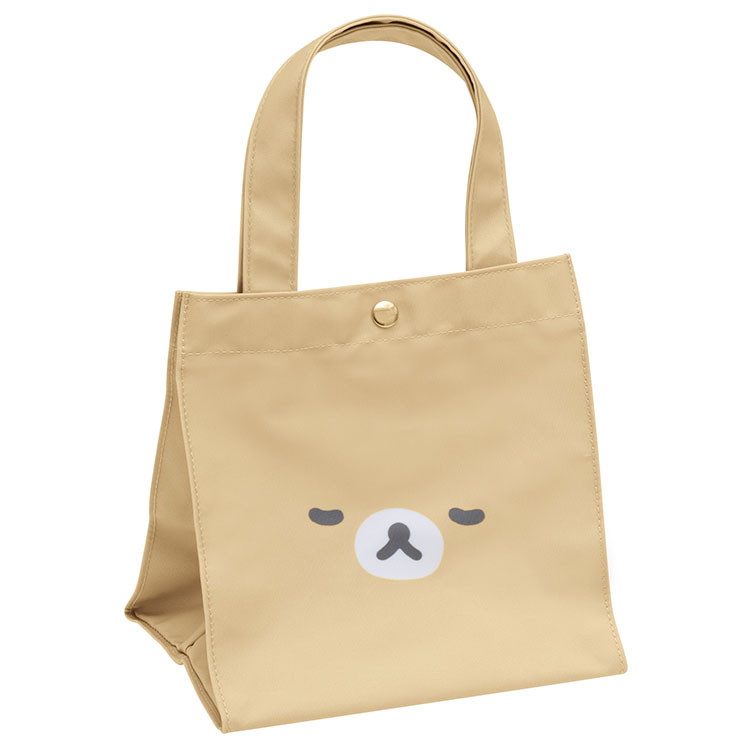 楽天市場】リラックマ バッグ（弁当箱・水筒｜キッチン用品・食器