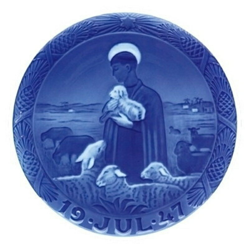 楽天市場】1948 イヤープレートの通販