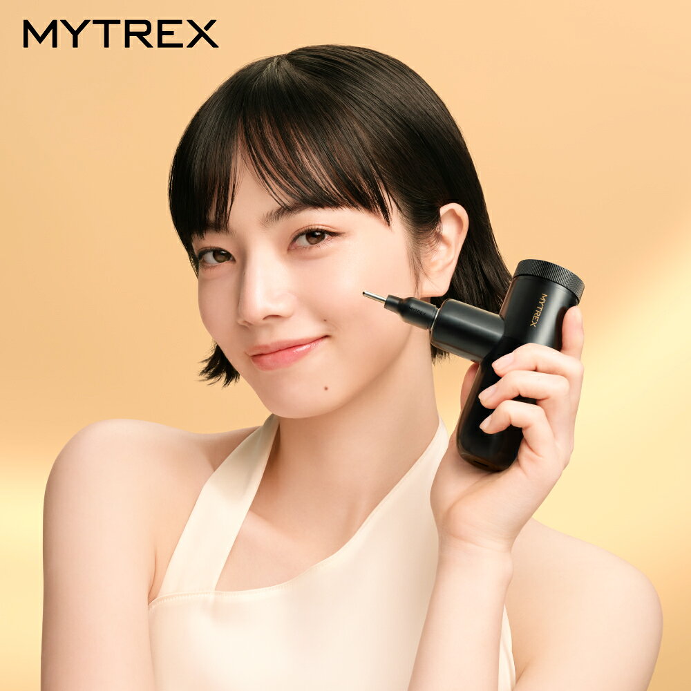 楽天市場】mytrex（美顔器・スチーマー｜美容・コスメ・香水）の通販