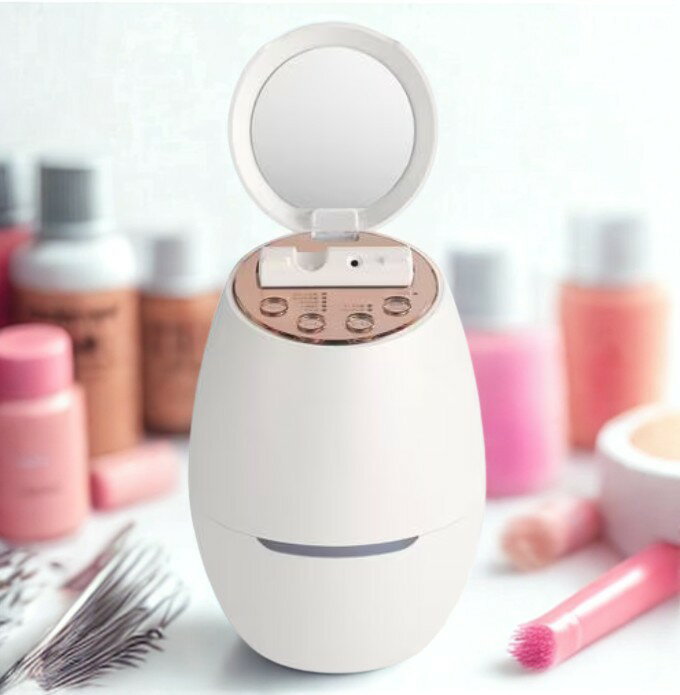 楽天市場】ヤーマン スチーマー is-100の通販