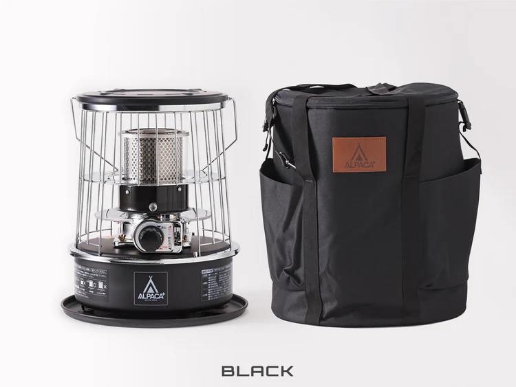 楽天市場】石油ストーブ（カラーブラック）（ストーブ・ヒーター｜季節