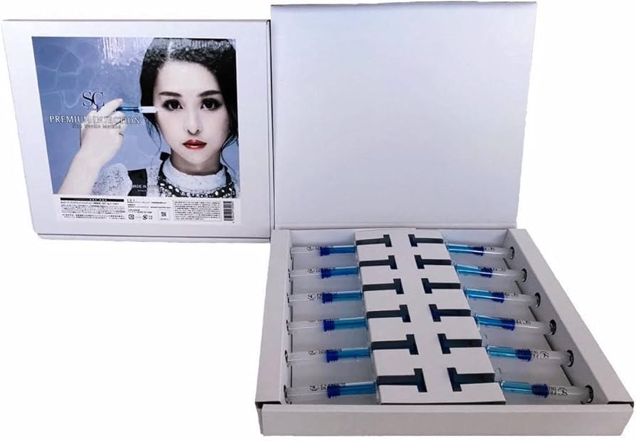 楽天市場】scボーテプレミアムインジェクションの通販