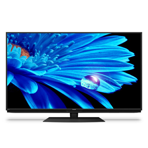 楽天市場】液晶テレビ 4k 55v シャープの通販