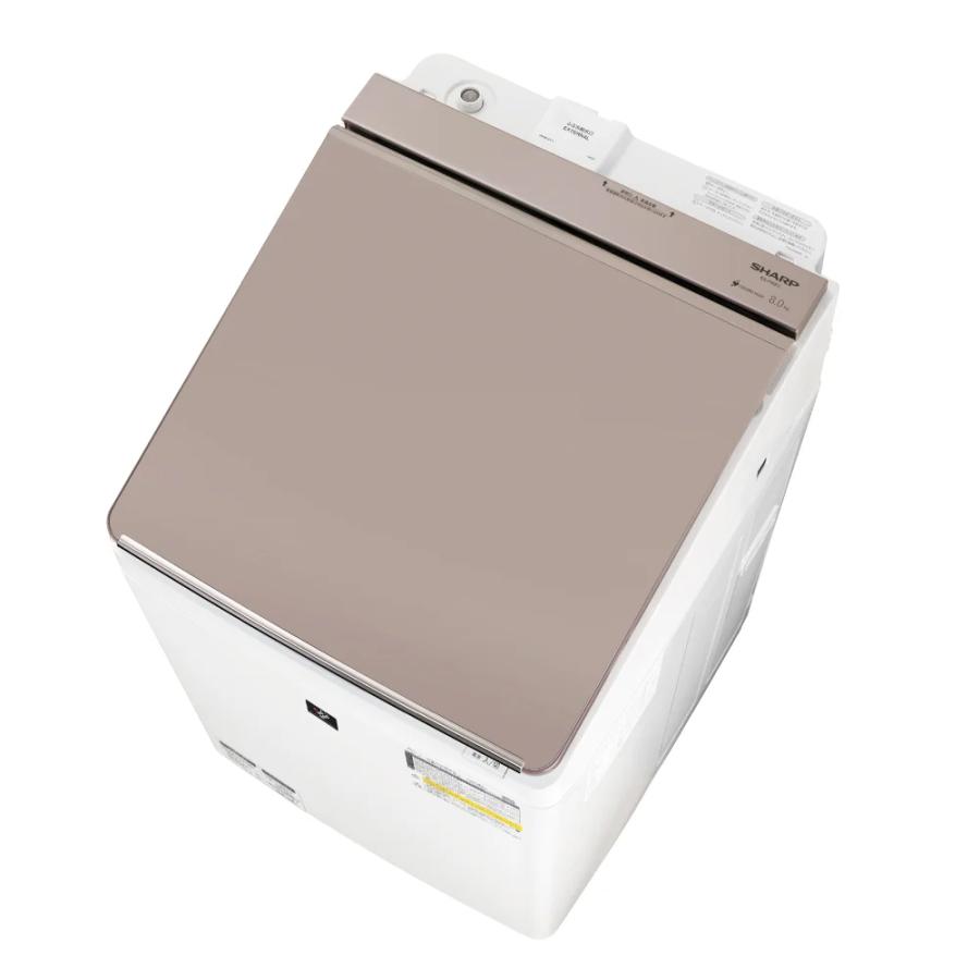 楽天市場】シャープ（洗濯容量7.1 ～ 8.0kg）（洗濯乾燥機｜生活家電