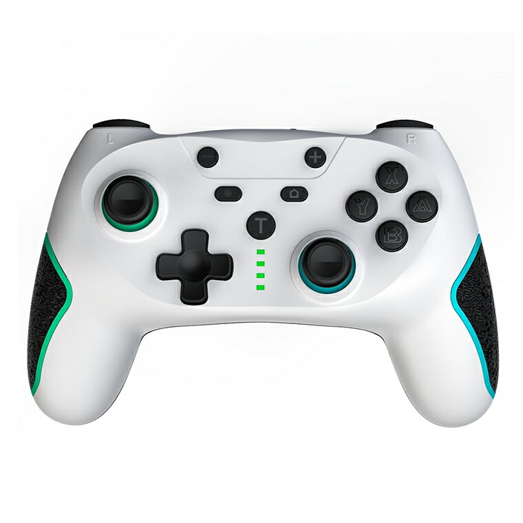 Nintendo Switch ホワイト 有機ELモデル Proコン、ソフト付き