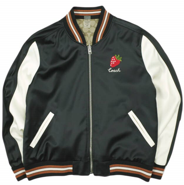 楽天市場】スカジャン コーチの通販