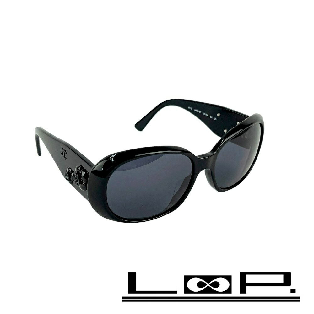 楽天市場】カメリア サングラス シャネルの通販