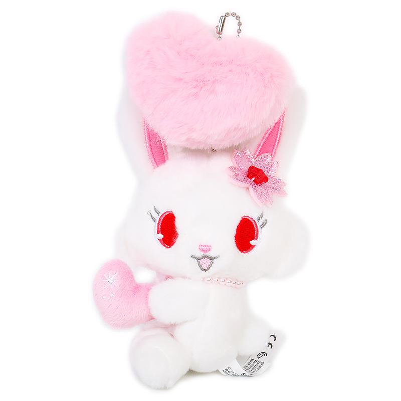 楽天市場】ぬいぐるみ（関連作品ジュエルペット）（ぬいぐるみ・人形