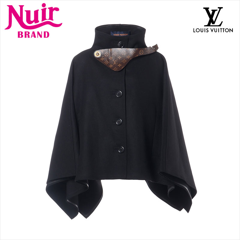 楽天市場】ルイヴィトン ポンチョの通販