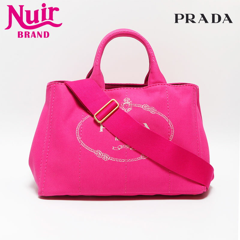 楽天市場】prada バッグ ピンクの通販