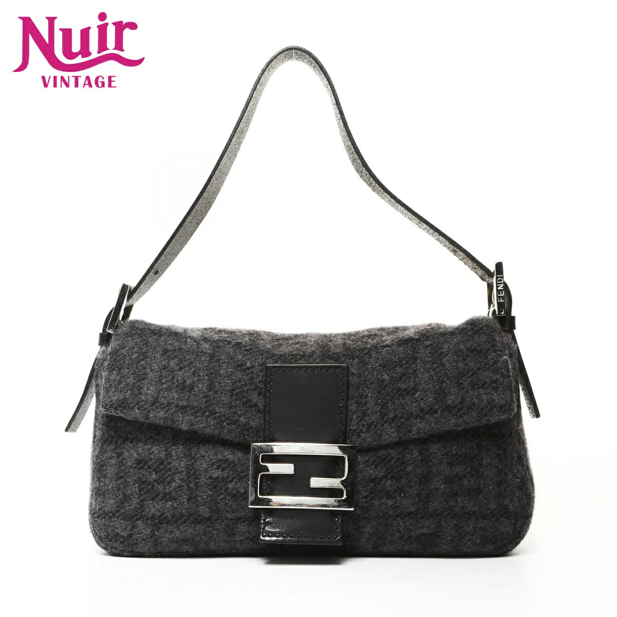 楽天市場】フェンディ ニット バッグの通販