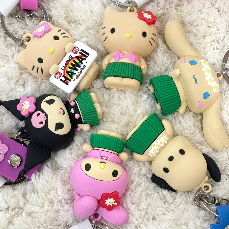 楽天市場】ハワイアン日焼けキティの通販