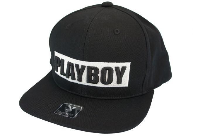 楽天市場】プレイボーイ キャップの通販