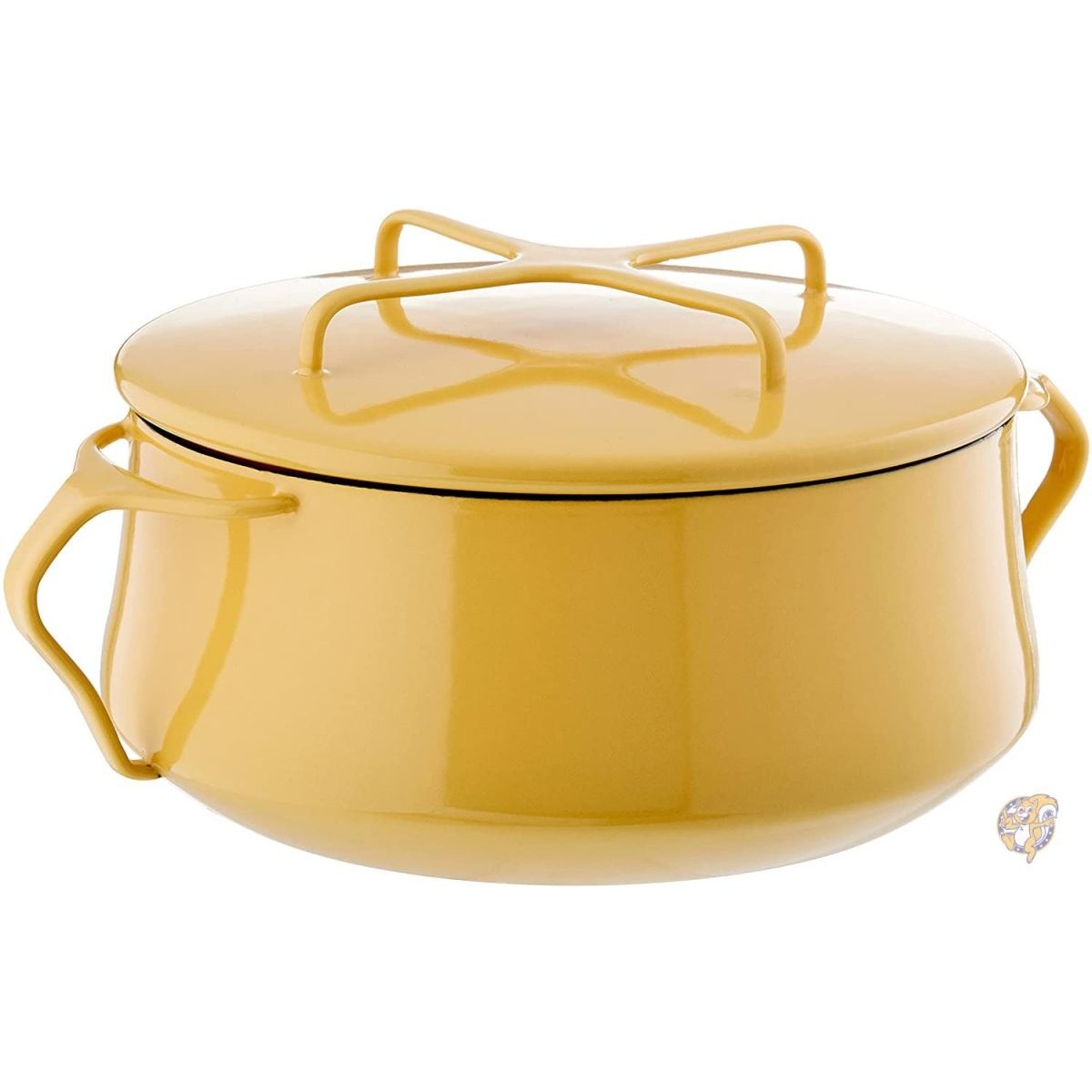 楽天市場】ダンスク 片手 鍋 深型の通販