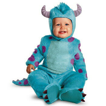 楽天市場】サリー モンスターズインク 着ぐるみ（ホビー）の通販