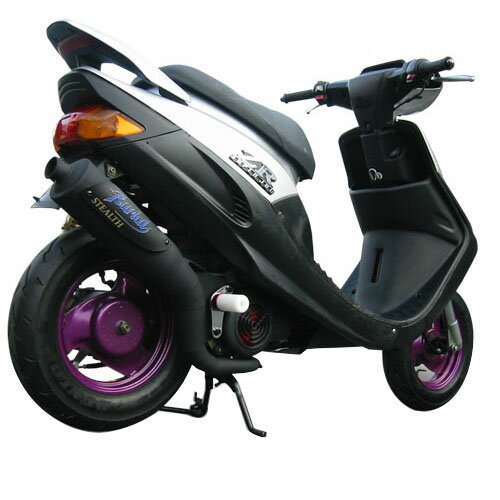 楽天市場】ジョグ zr ベリアルの通販