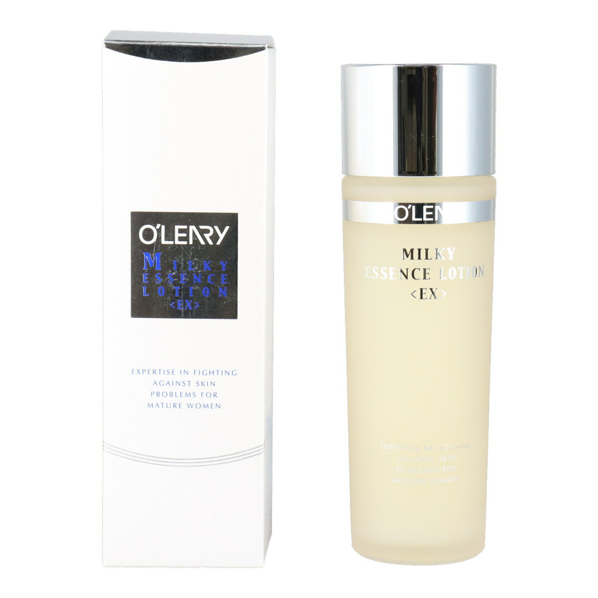 楽天市場】オリリー ミルキィ エッセンスローション ex n 100mlの通販