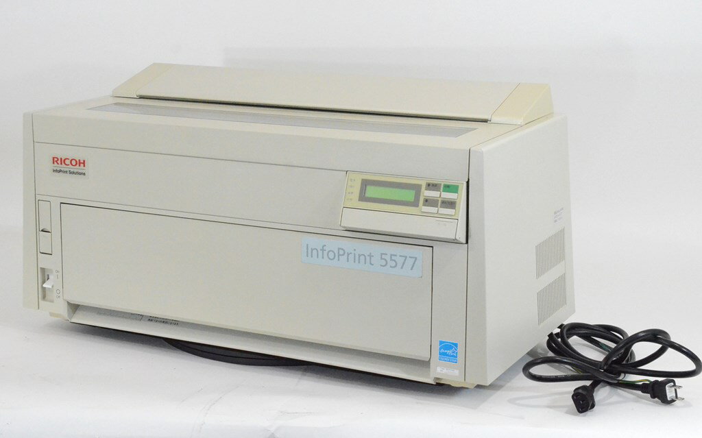楽天市場】infoprint 5577－d05の通販