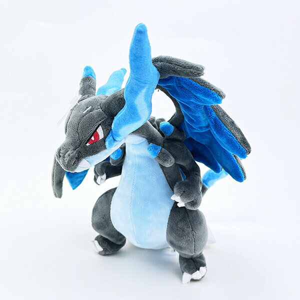 楽天市場】リザードン ぬいぐるみの通販