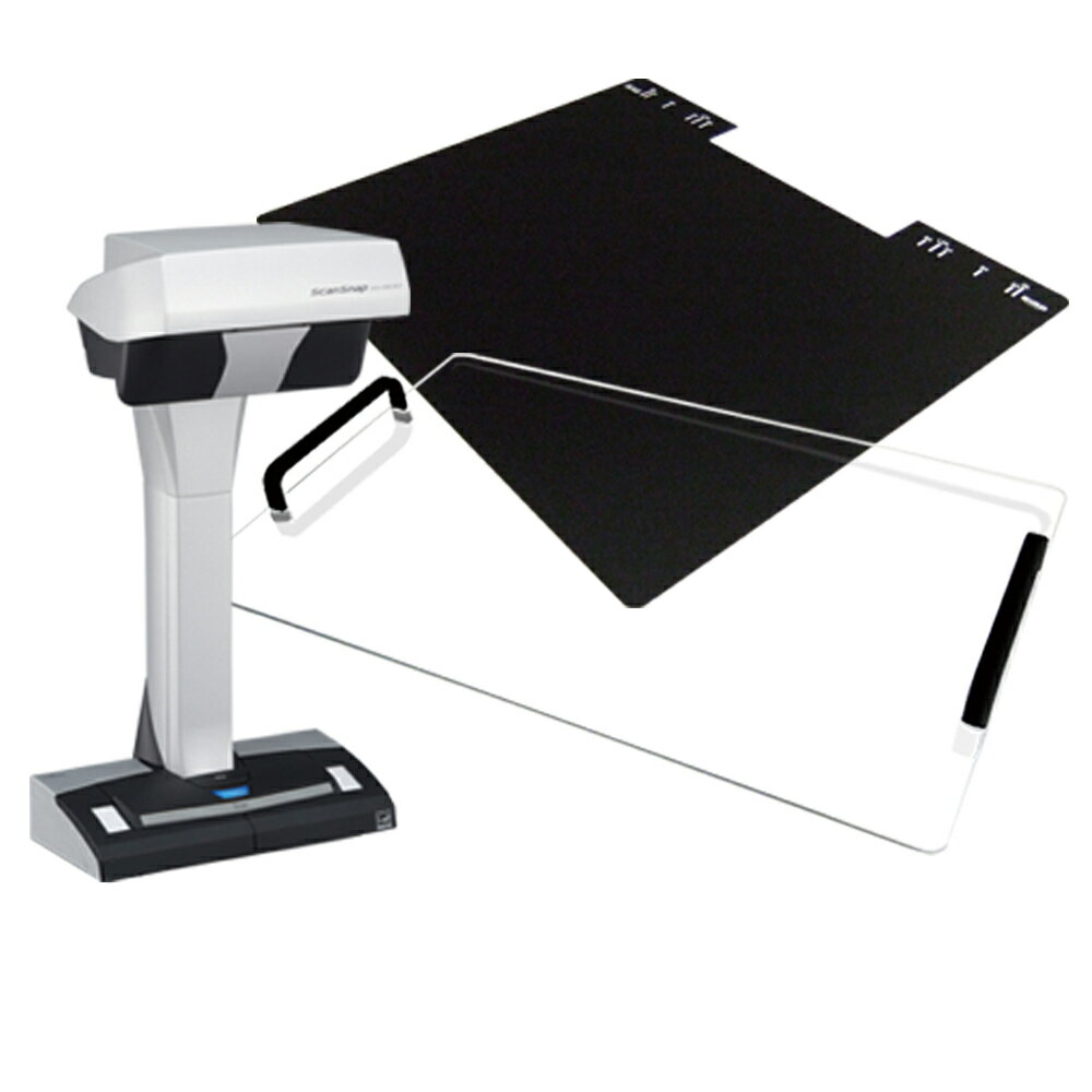 楽天市場】ScanSnap SV600の通販