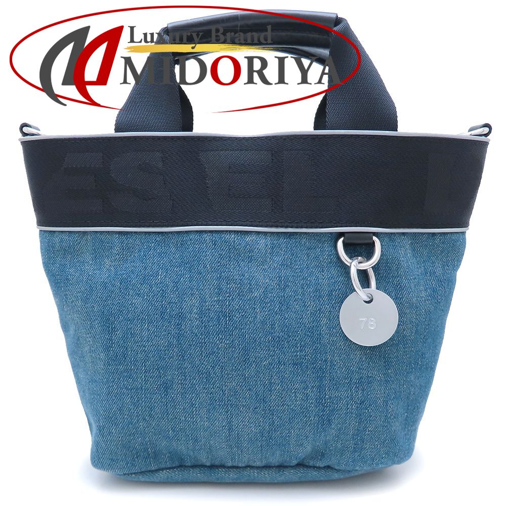 楽天市場】ディーゼル デニム（レディースバッグ｜バッグ）：バッグ