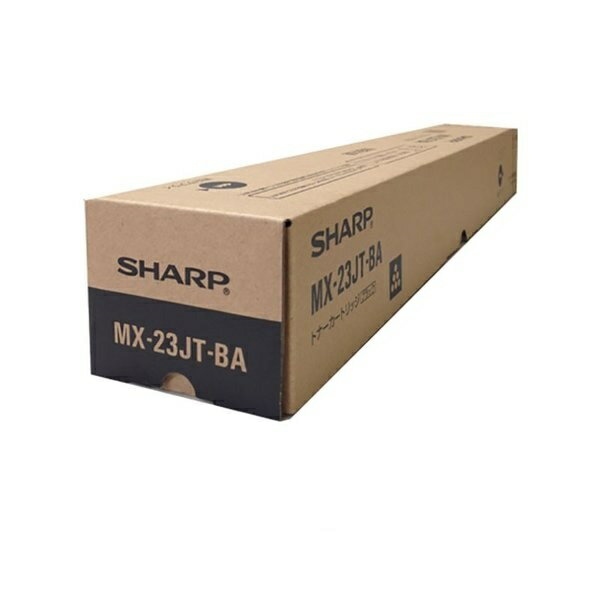 楽天市場】純正 シャープ sharp mx－23jtの通販