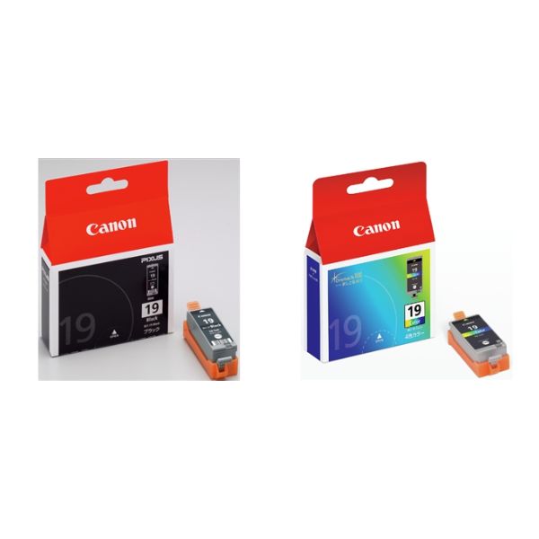 楽天市場】canon インク bci-19の通販