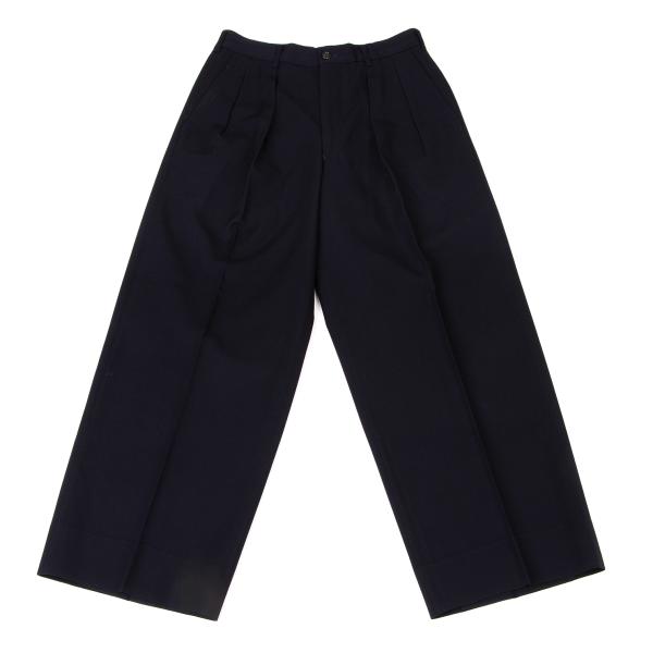 楽天市場】コム デ ギャルソン ワイドパンツの通販