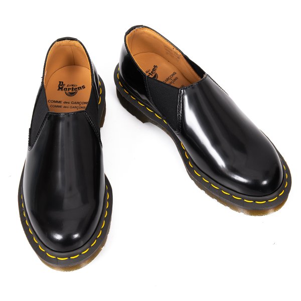 楽天市場】dr．martens コムデギャルソンの通販