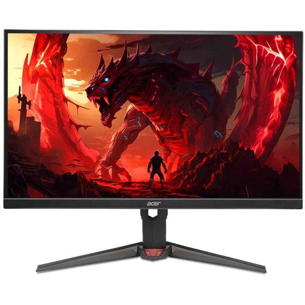 楽天市場】acer ゲーミングディスプレイ nitro xv253の通販