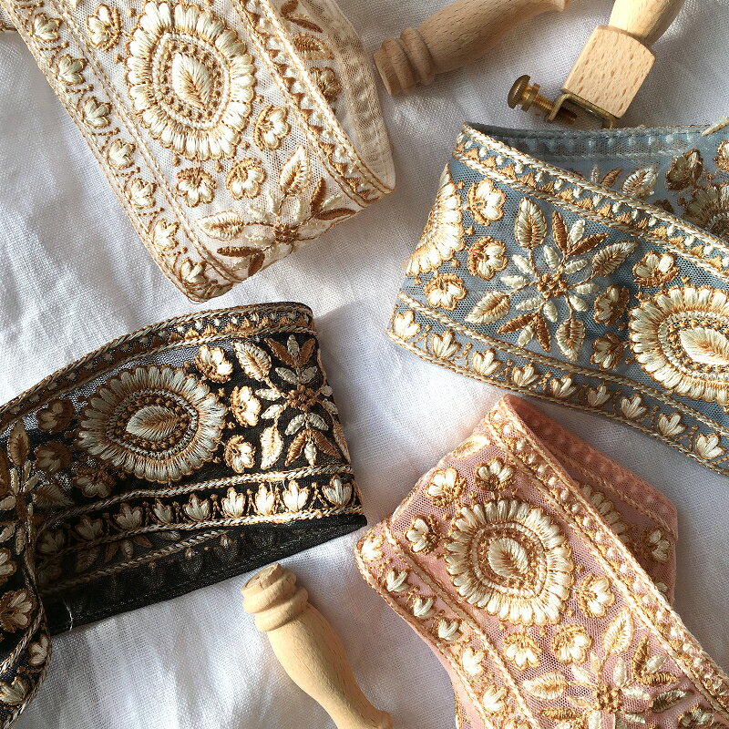 楽天市場】インド 刺繍の通販